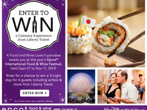 Social Media Ap: Food and Wine Contest