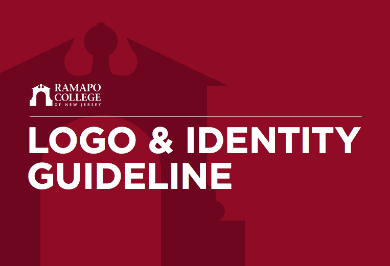 Ramapo College Logo & Identity Guideline